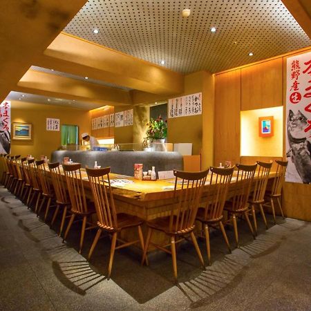 Via Inn Shin Osaka West Esterno foto
